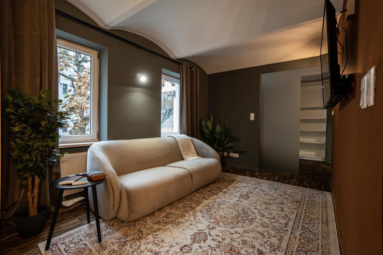 Brand-New Double Bedroom Apartment فيينا المظهر الخارجي الصورة