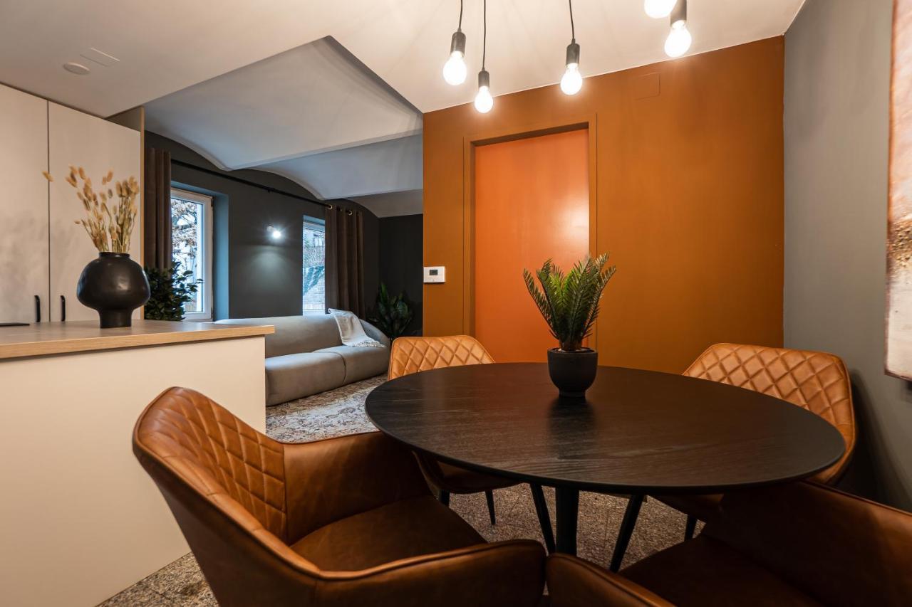 Brand-New Double Bedroom Apartment فيينا المظهر الخارجي الصورة