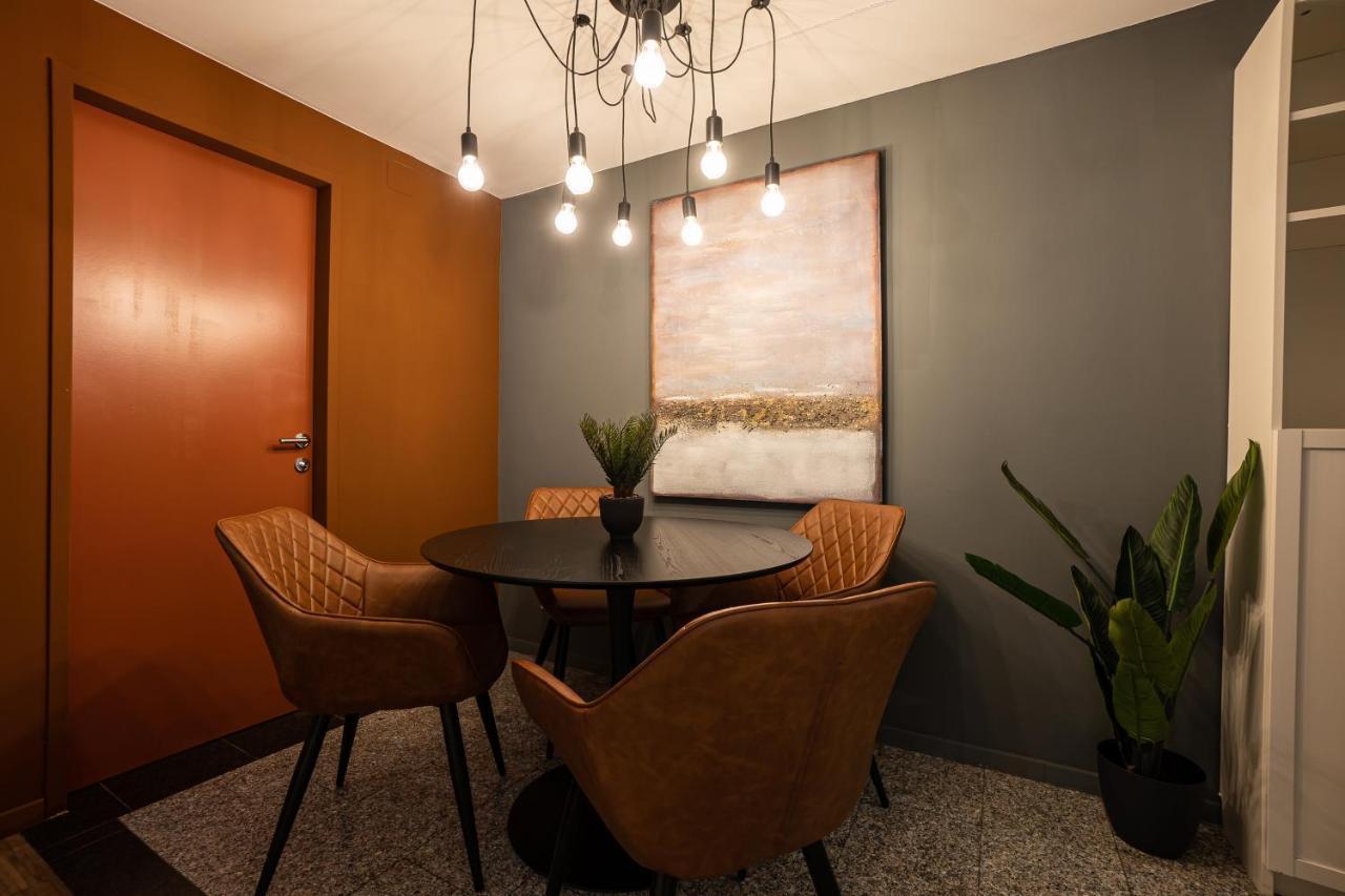 Brand-New Double Bedroom Apartment فيينا المظهر الخارجي الصورة